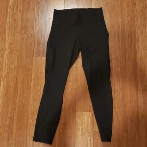 Lululemon Black Leggings